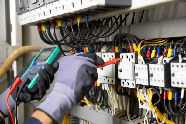 Professional Electrical Services in Leon Valley, TX