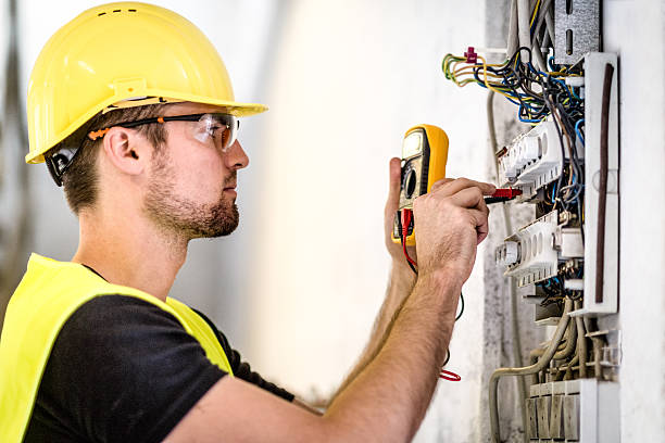 Commercial Electrical Services in Leon Valley, TX