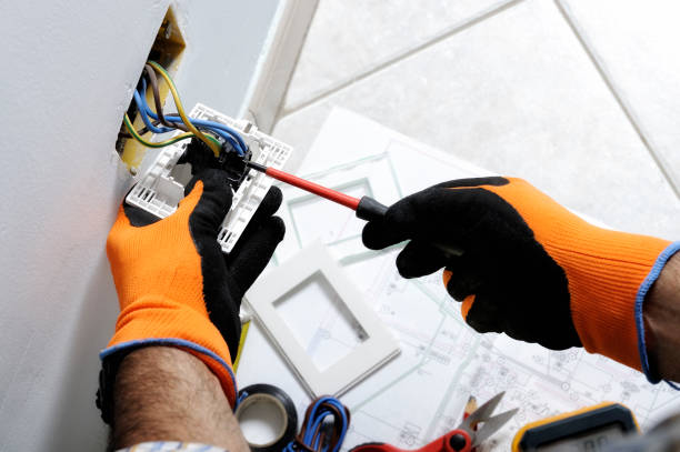 Best Electrical Maintenance Services  in Leon Valley, TX